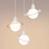 HYPERION 3P Pendelleuchte