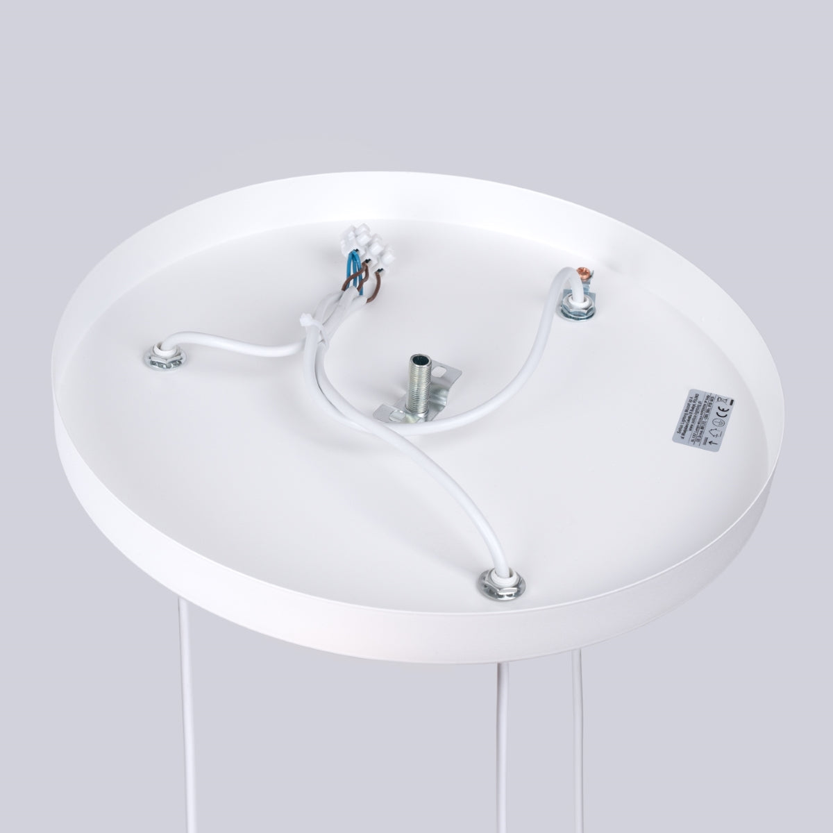 HYPERION 3P Pendelleuchte
