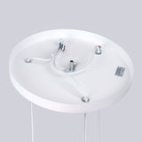 HYPERION 3P Pendelleuchte