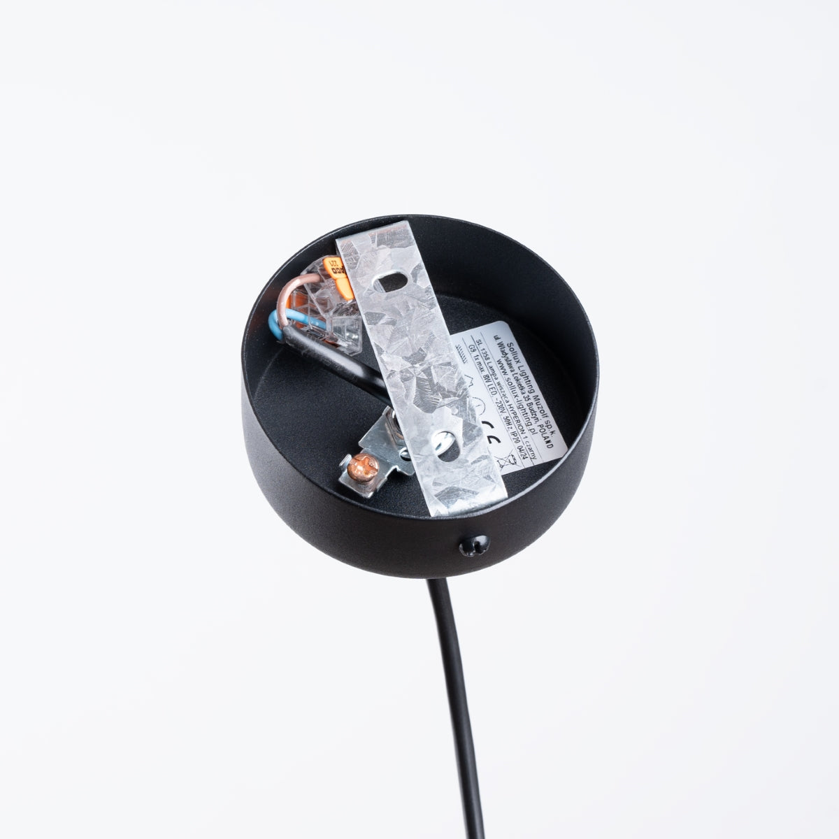 HYPERION 1 Pendelleuchte