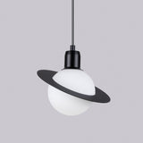 HYPERION 1 Pendelleuchte