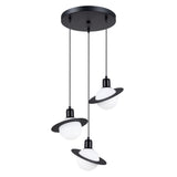 HYPERION 3P Pendelleuchte