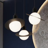 HYPERION 3P Pendelleuchte
