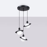 HYPERION 3P Pendelleuchte