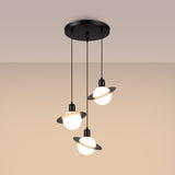 HYPERION 3P Pendelleuchte