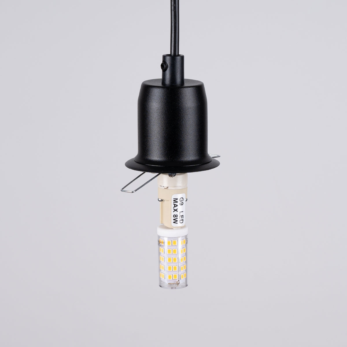 HYPERION 3P Pendelleuchte