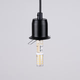HYPERION 3P Pendelleuchte