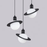 HYPERION 3P Pendelleuchte