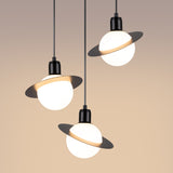 HYPERION 3P Pendelleuchte