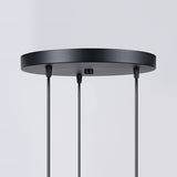 HYPERION 3P Pendelleuchte