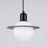 HYPERION 3P Pendelleuchte