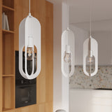 NICUS 3P Pendelleuchte