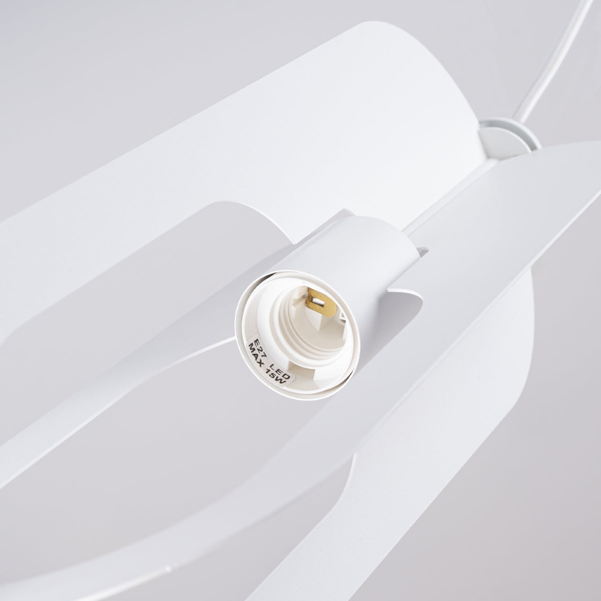 NICUS 3P Pendelleuchte