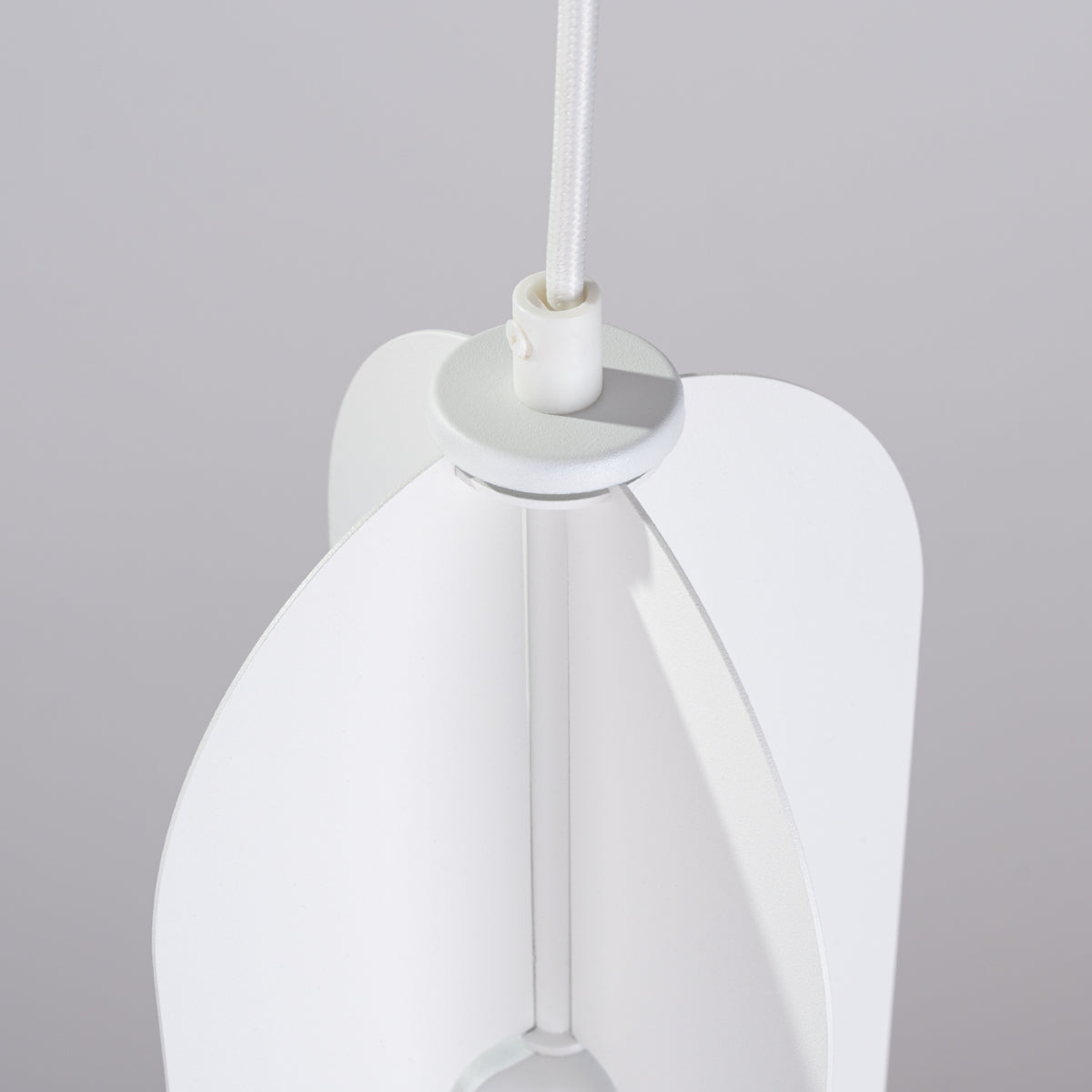 NICUS 3P Pendelleuchte