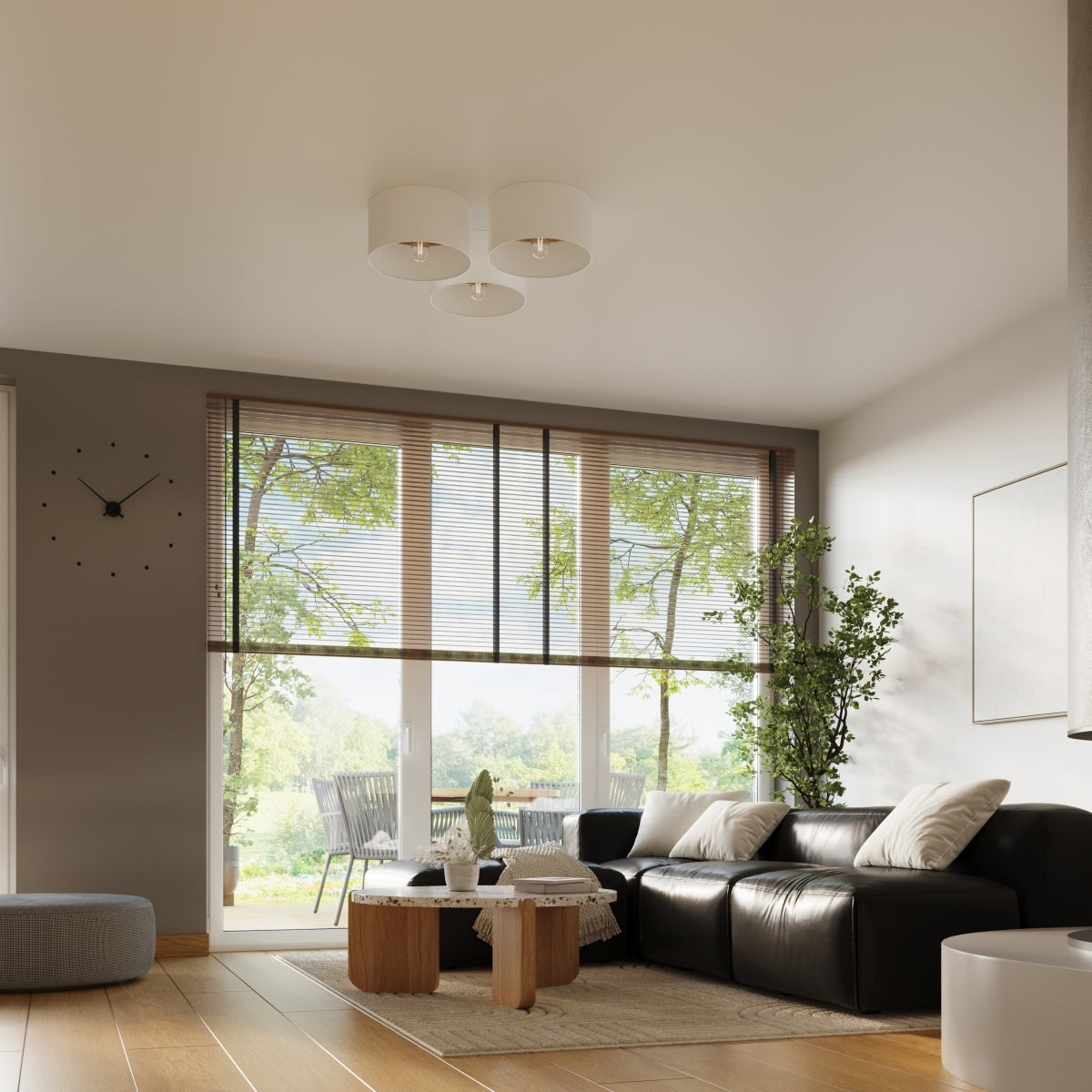 TELESTO Plafond