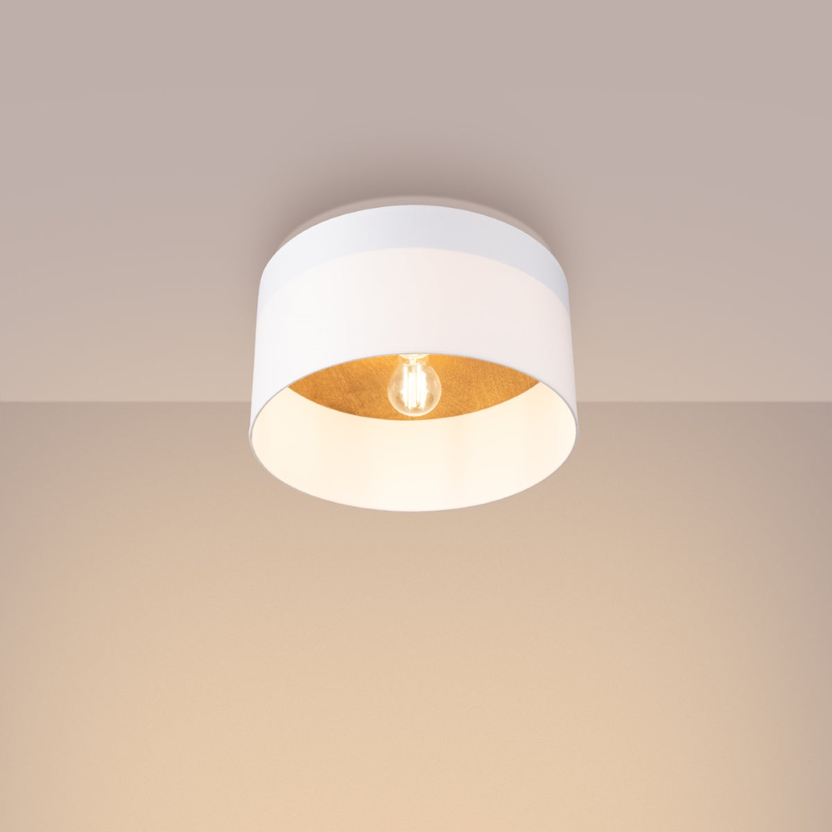 TELESTO Plafond