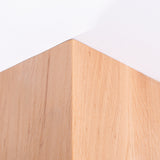 SOLIS Naturholz Plafond