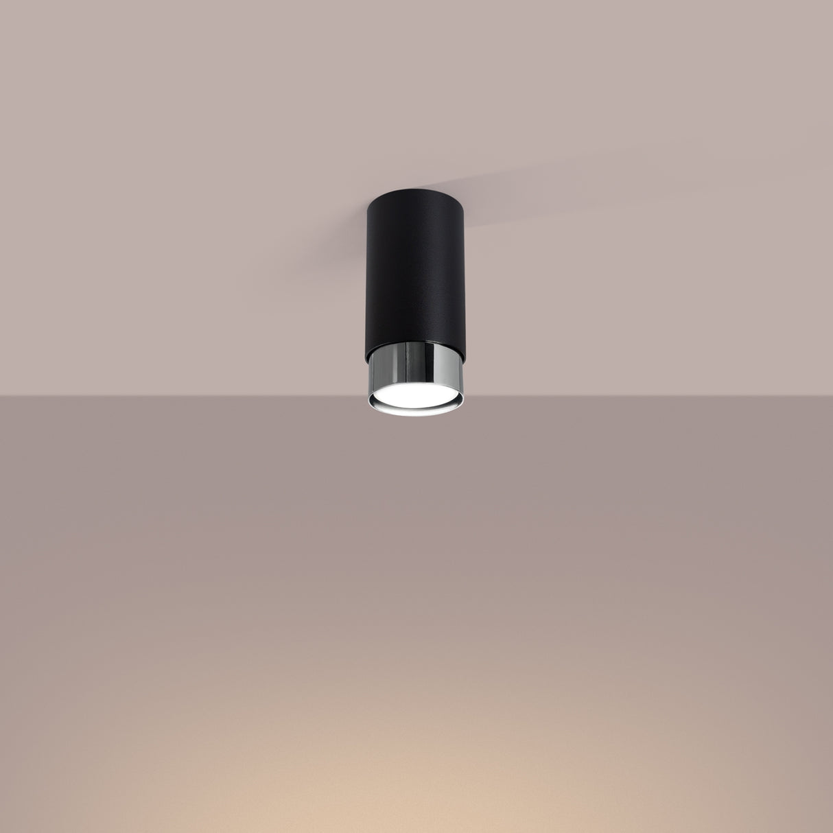 NERO Plafond 12,5