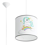 UNICORN 30 Hängeleuchte
