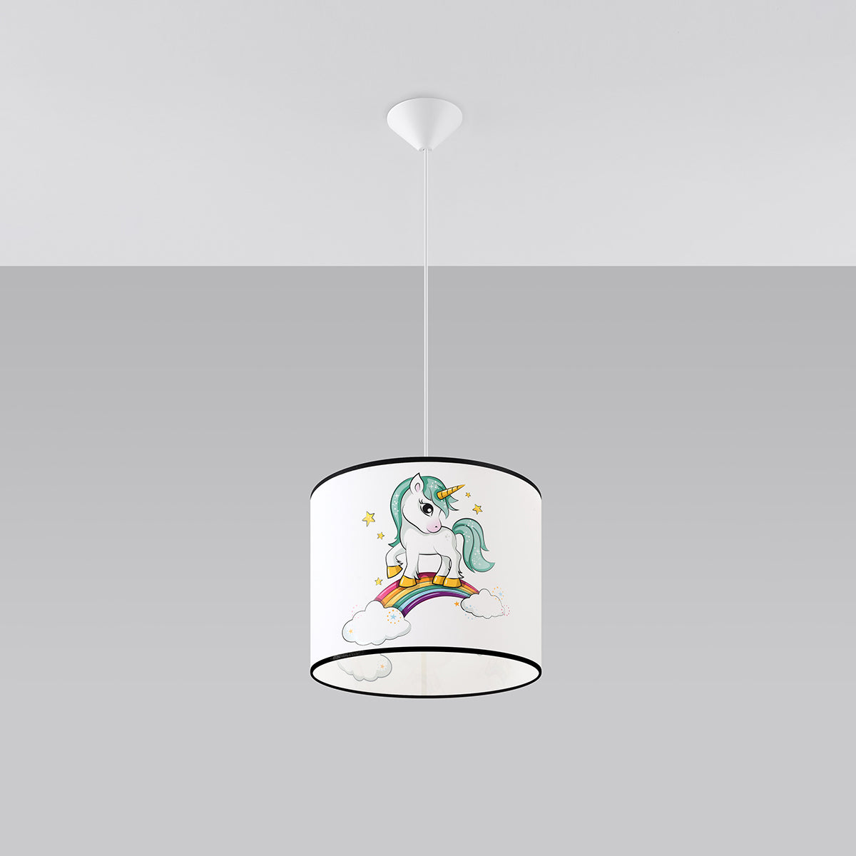 UNICORN 30 Hängeleuchte
