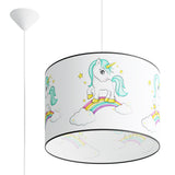 UNICORN 40 Hängeleuchte