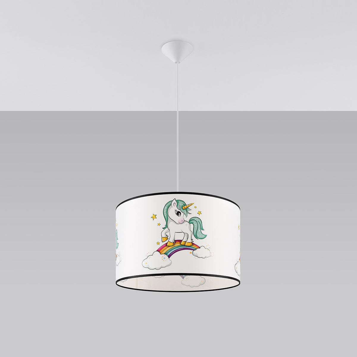 UNICORN 40 Hängeleuchte