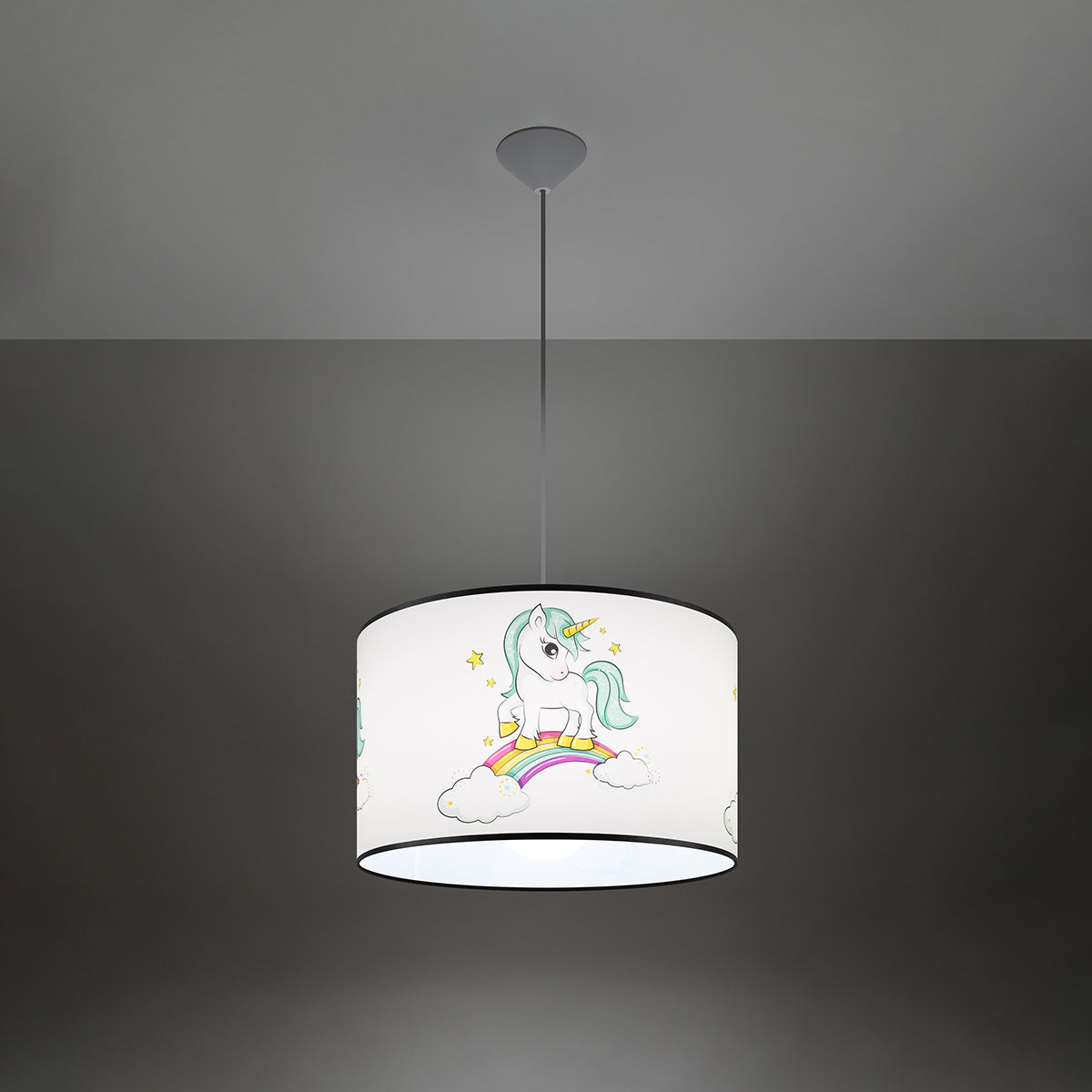 UNICORN 40 Hängeleuchte