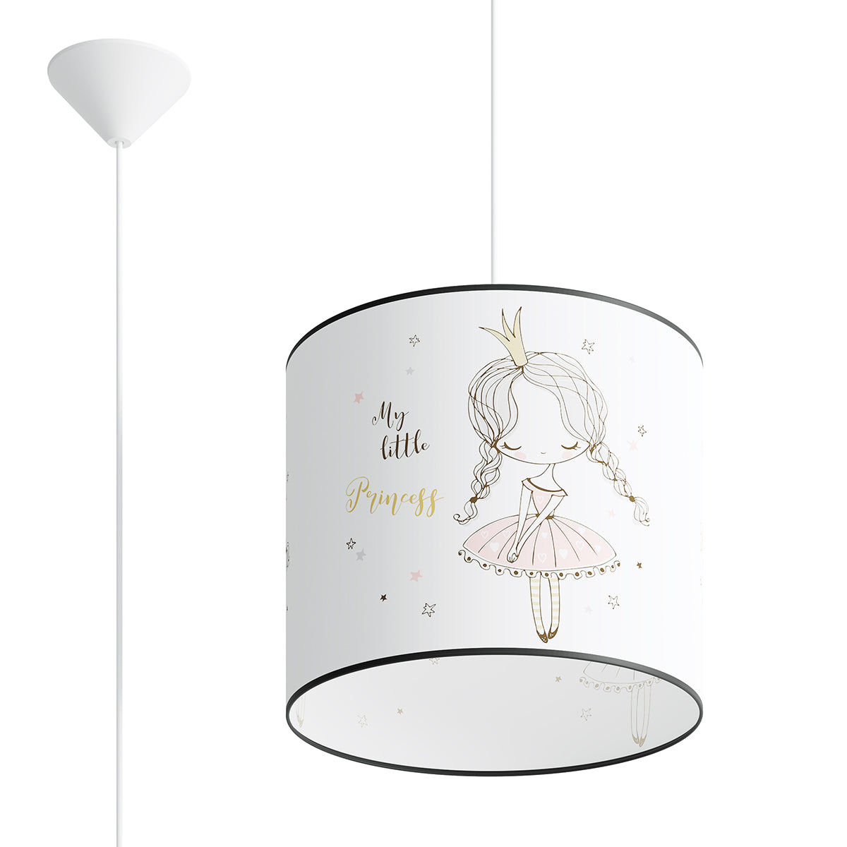 PRINCESS 30 Pendelleuchte