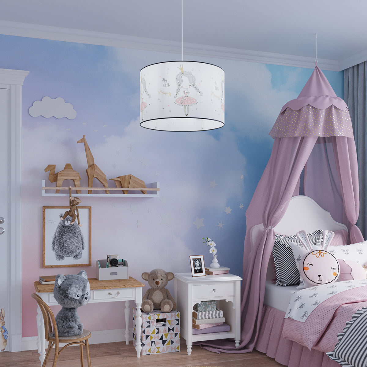 PRINCESS 30 Pendelleuchte