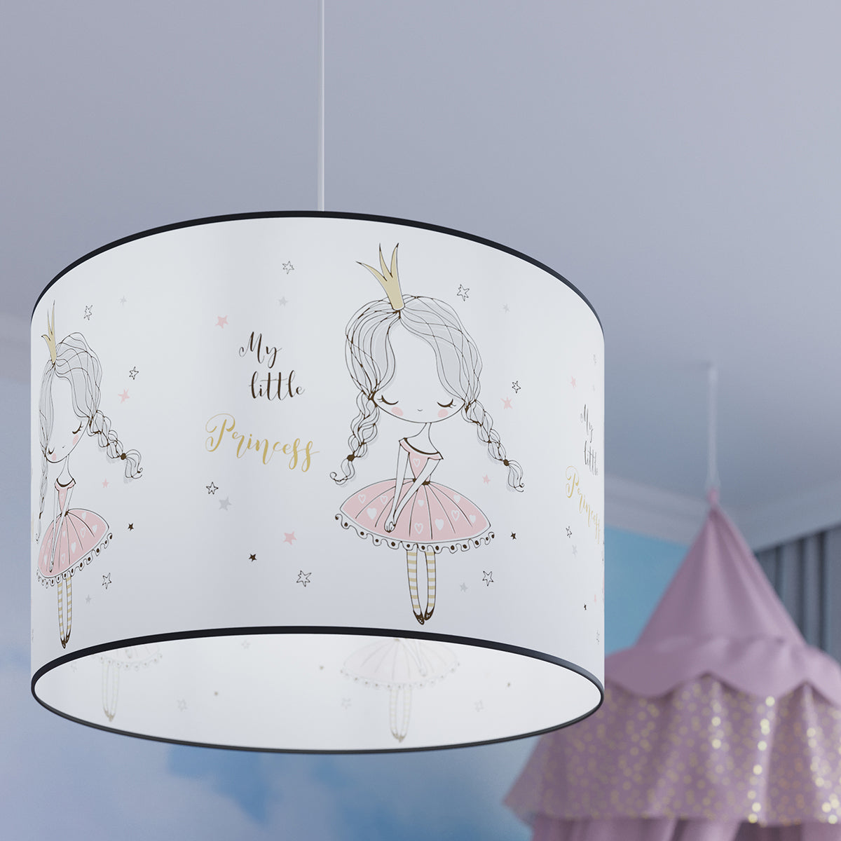PRINCESS 30 Pendelleuchte