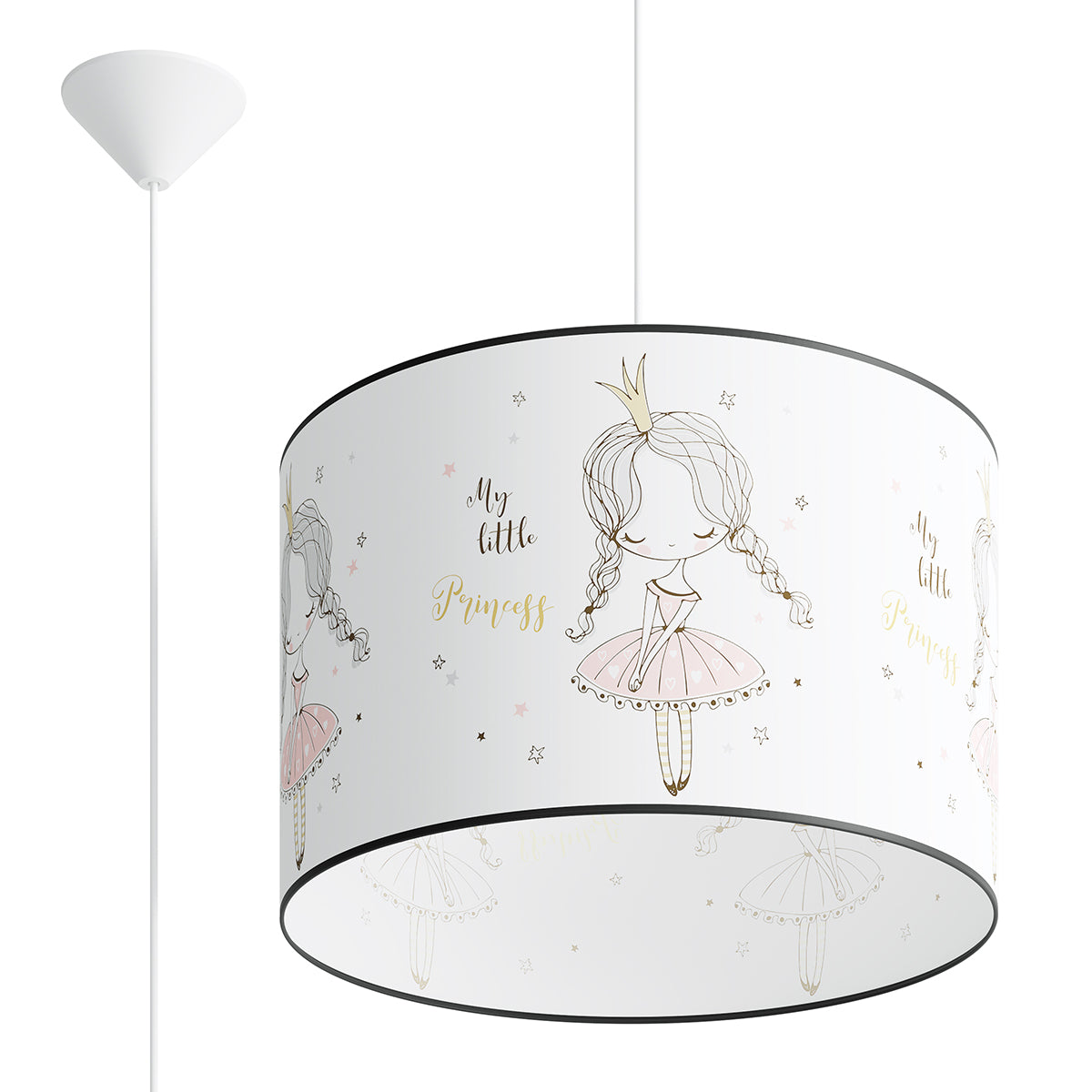 PRINCESS 40 Pendelleuchte