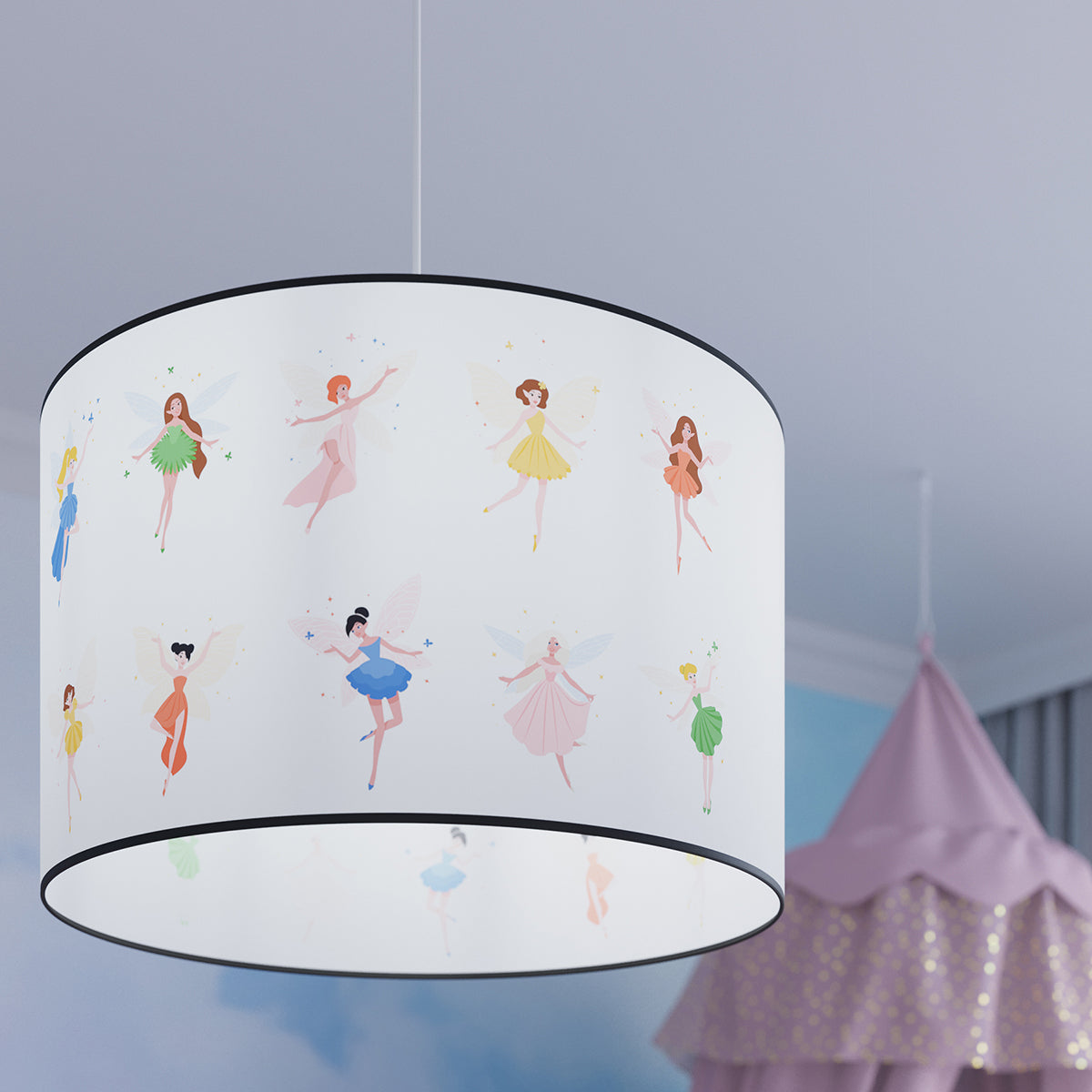 FAIRY 30 Hängeleuchte