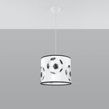FOOTBALL A 30 Hängeleuchte