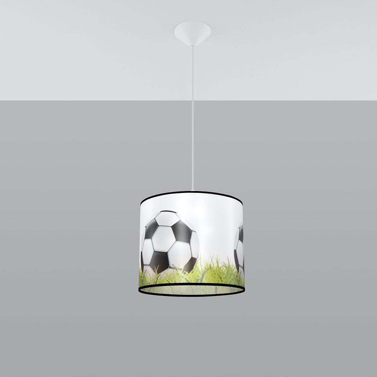 FOOTBALL C 30 Hängeleuchte