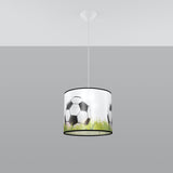 FOOTBALL C 30 Hängeleuchte