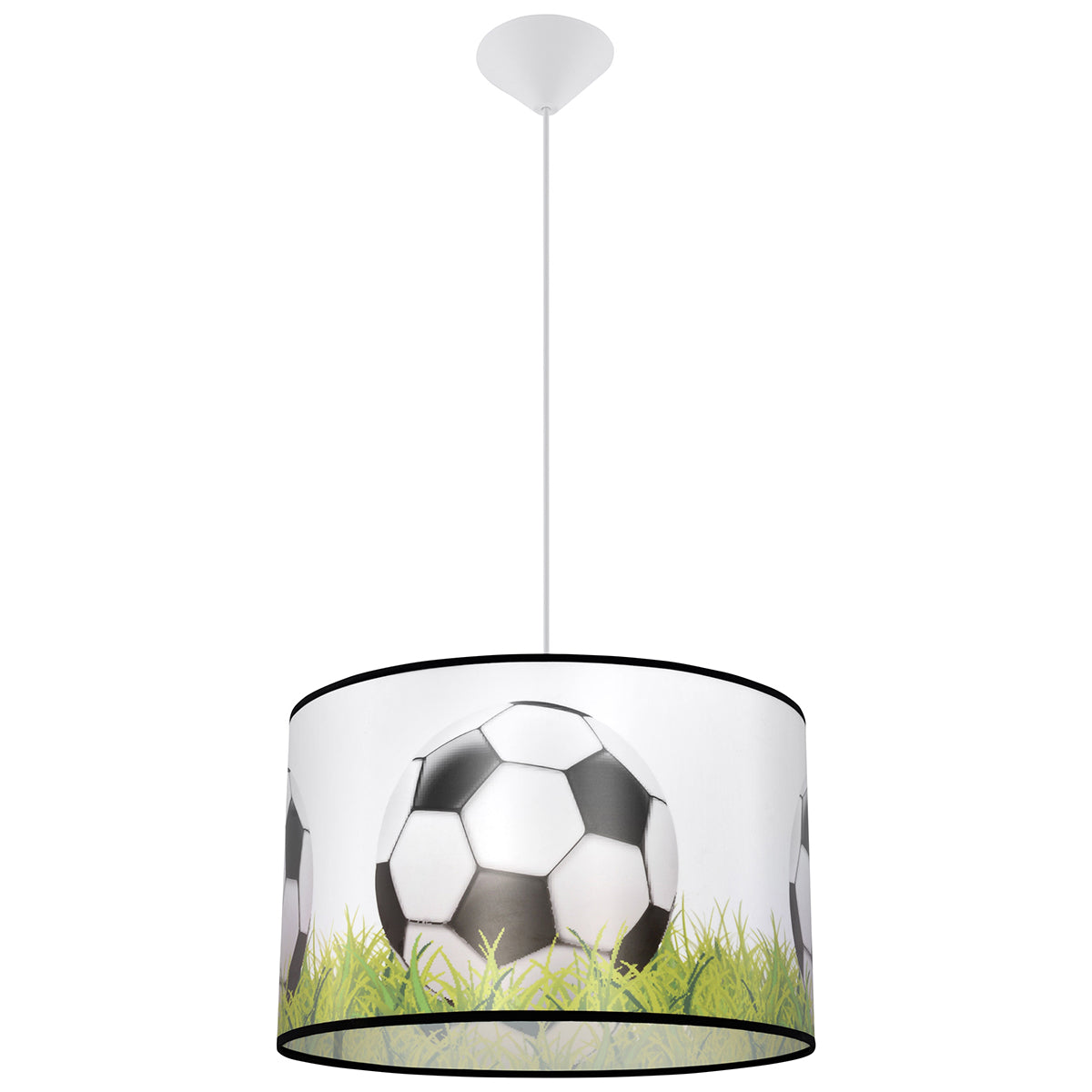 FOOTBALL C 40 Hängeleuchte