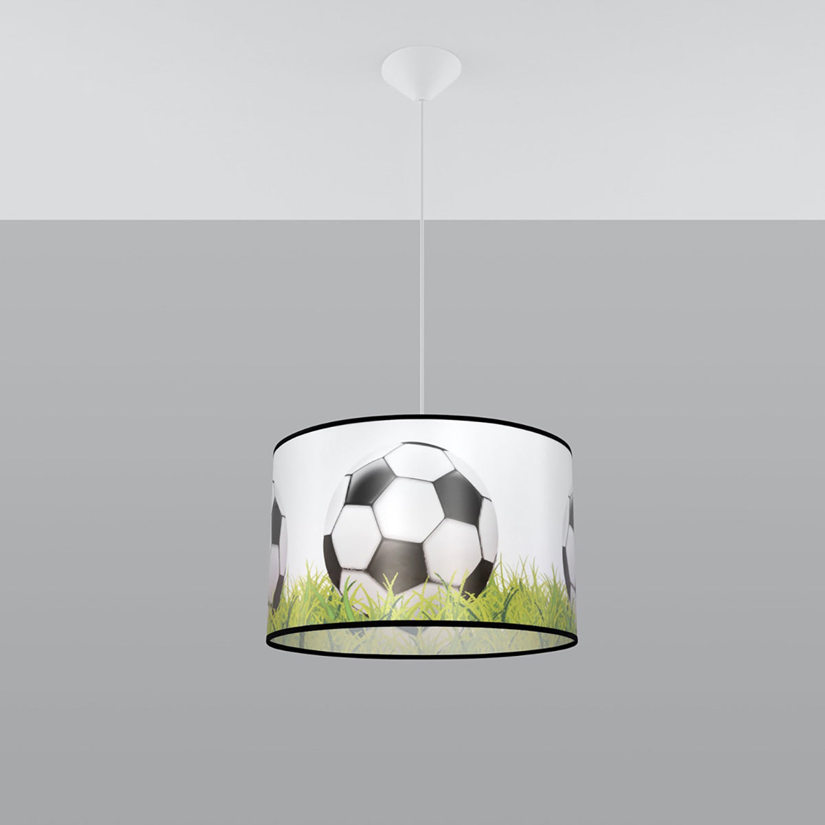 FOOTBALL C 40 Hängeleuchte