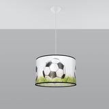 FOOTBALL C 40 Hängeleuchte