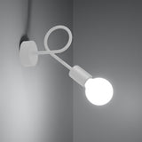 LOOP Wandleuchte