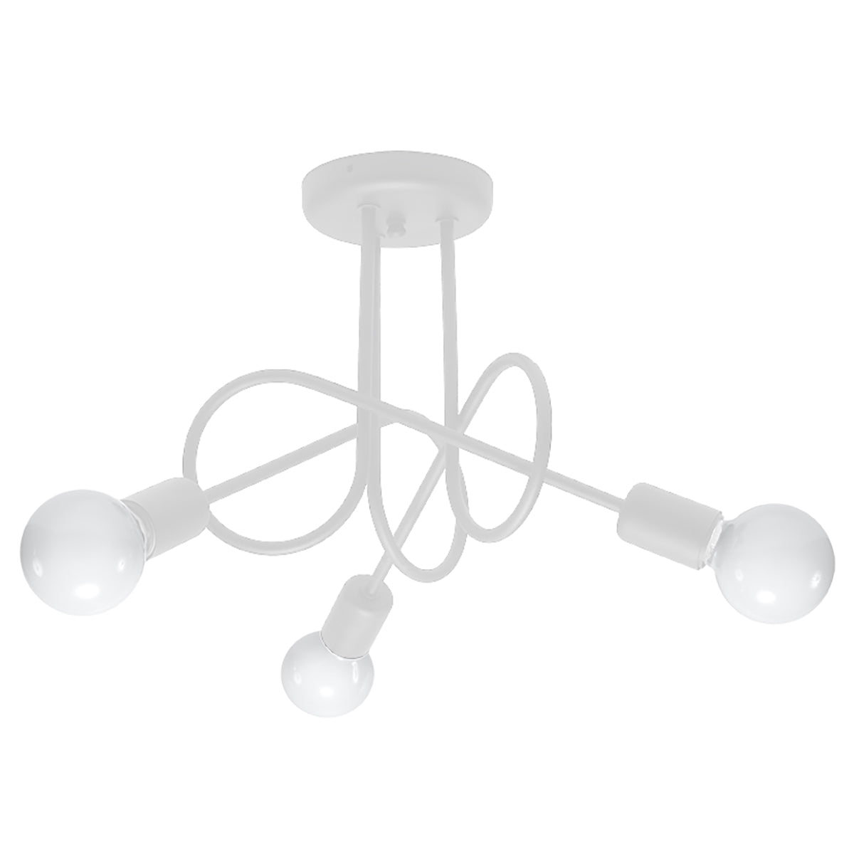 LOOP 3 Kronleuchter