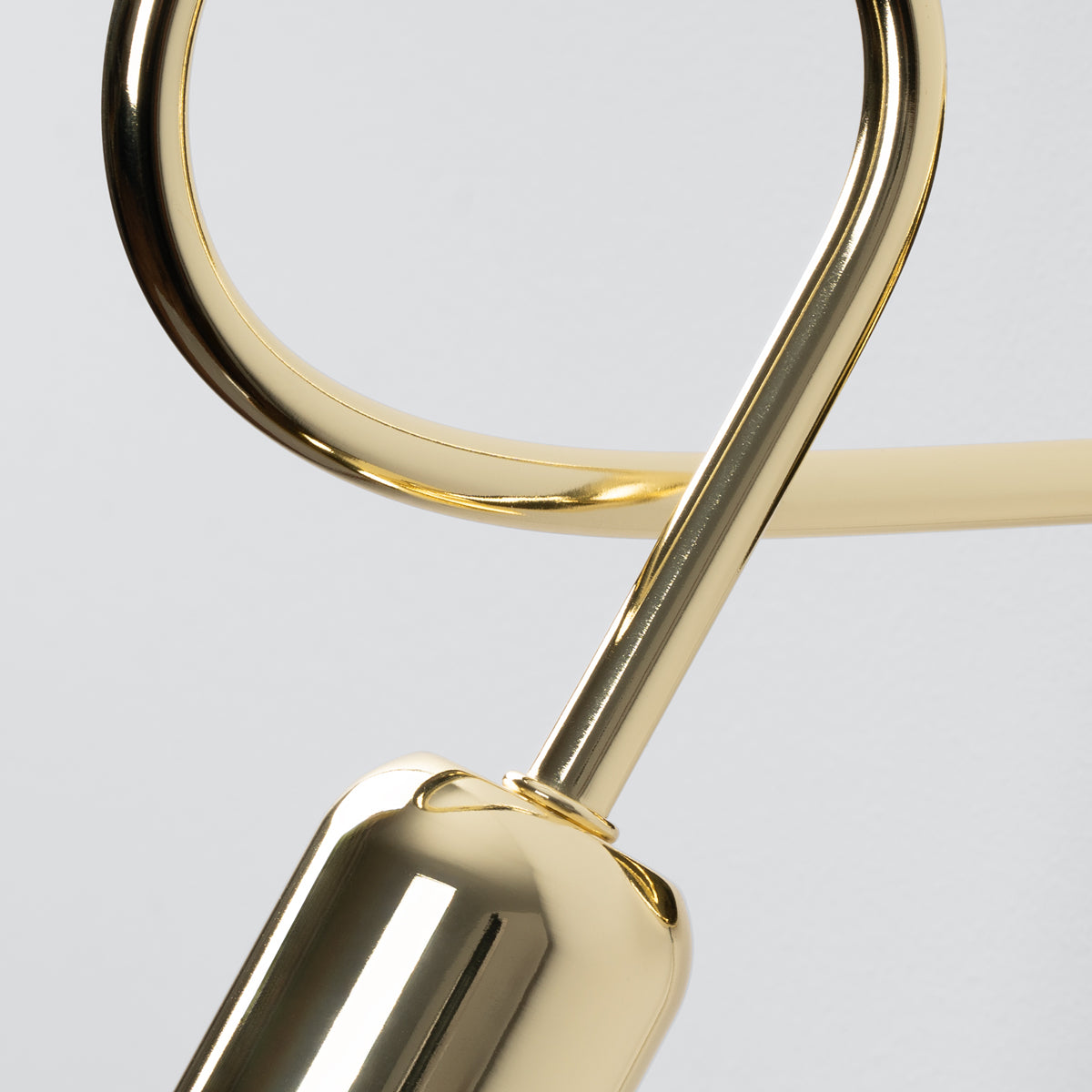 LOOP Wandleuchte