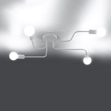 VECTOR 4 Kronleuchter