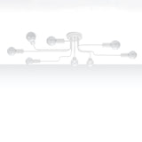 VECTOR 8 Kronleuchter