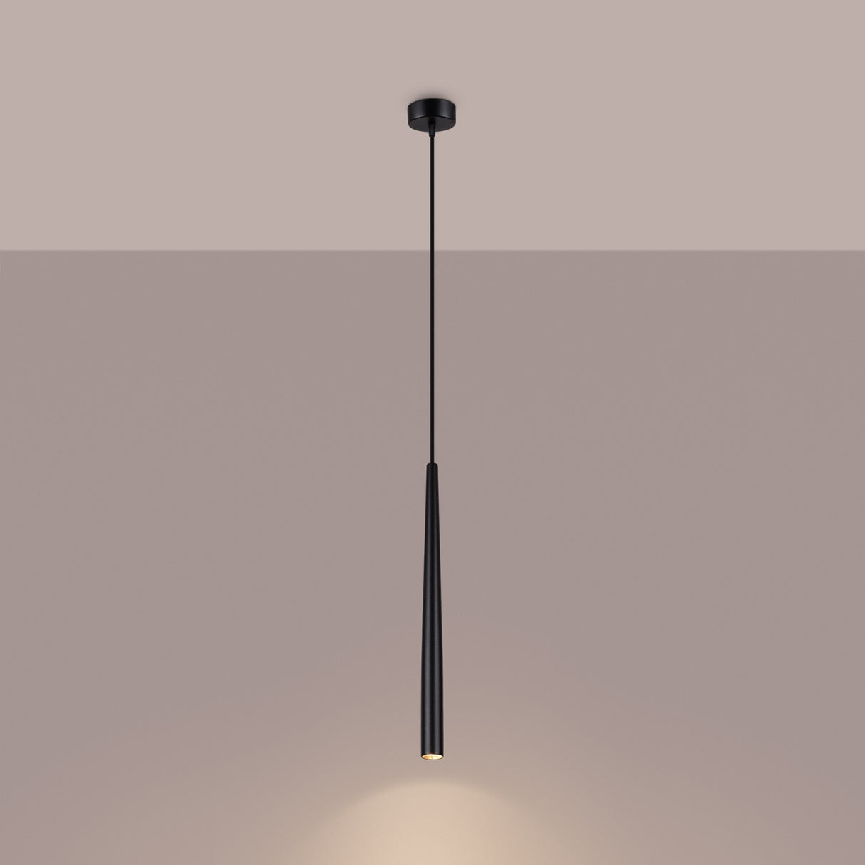 BLISS 1 Pendelleuchte