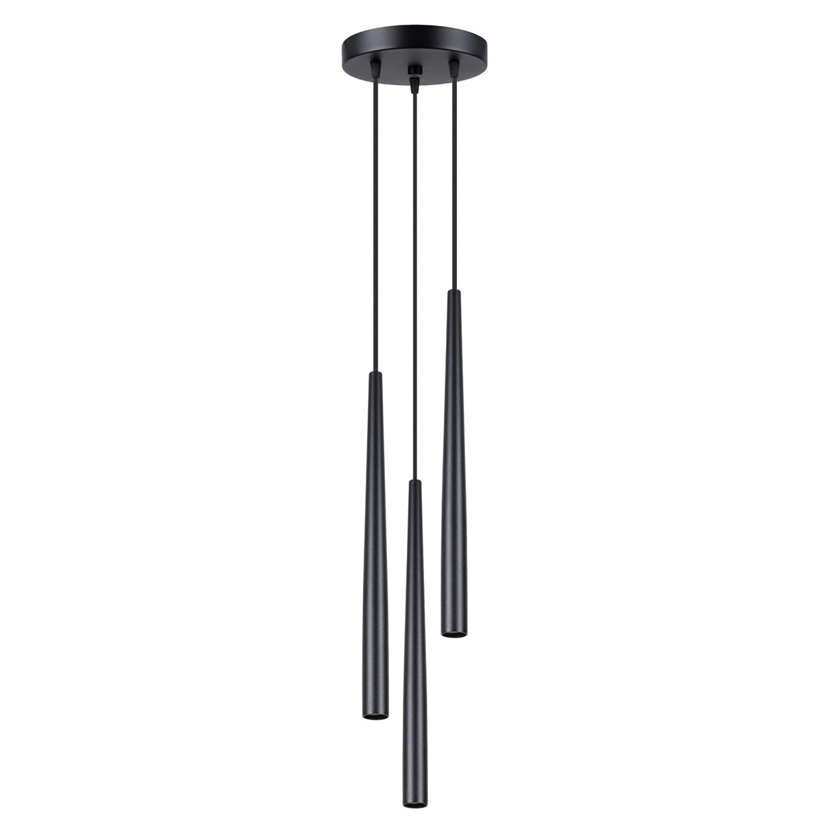 BLISS 3P Pendelleuchte