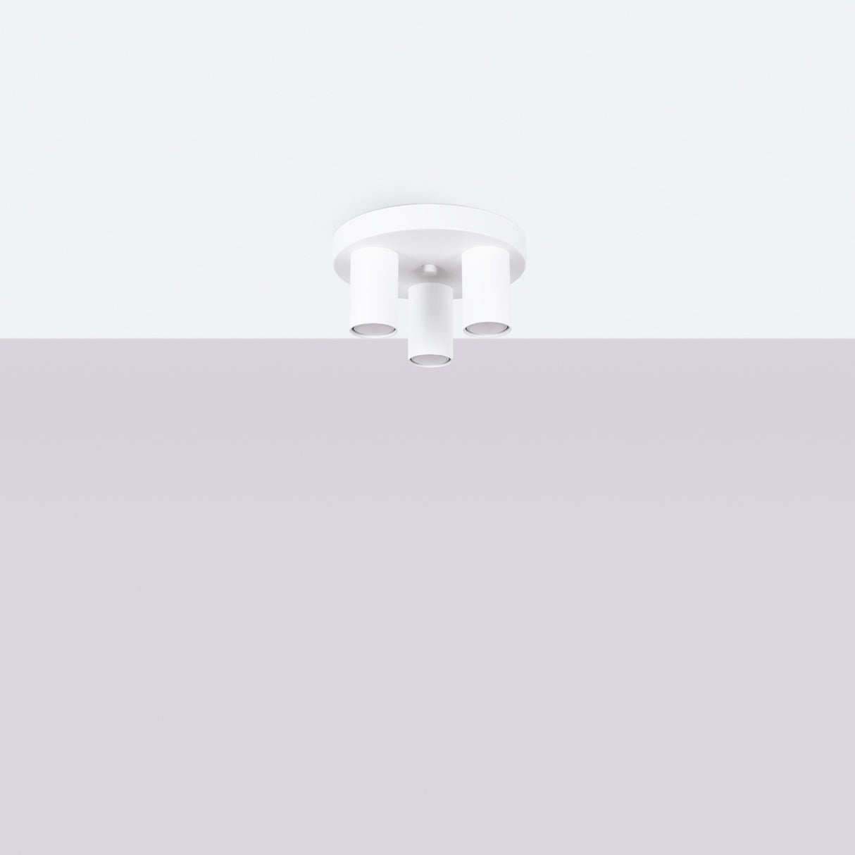 Plafond  LAGOS 3P