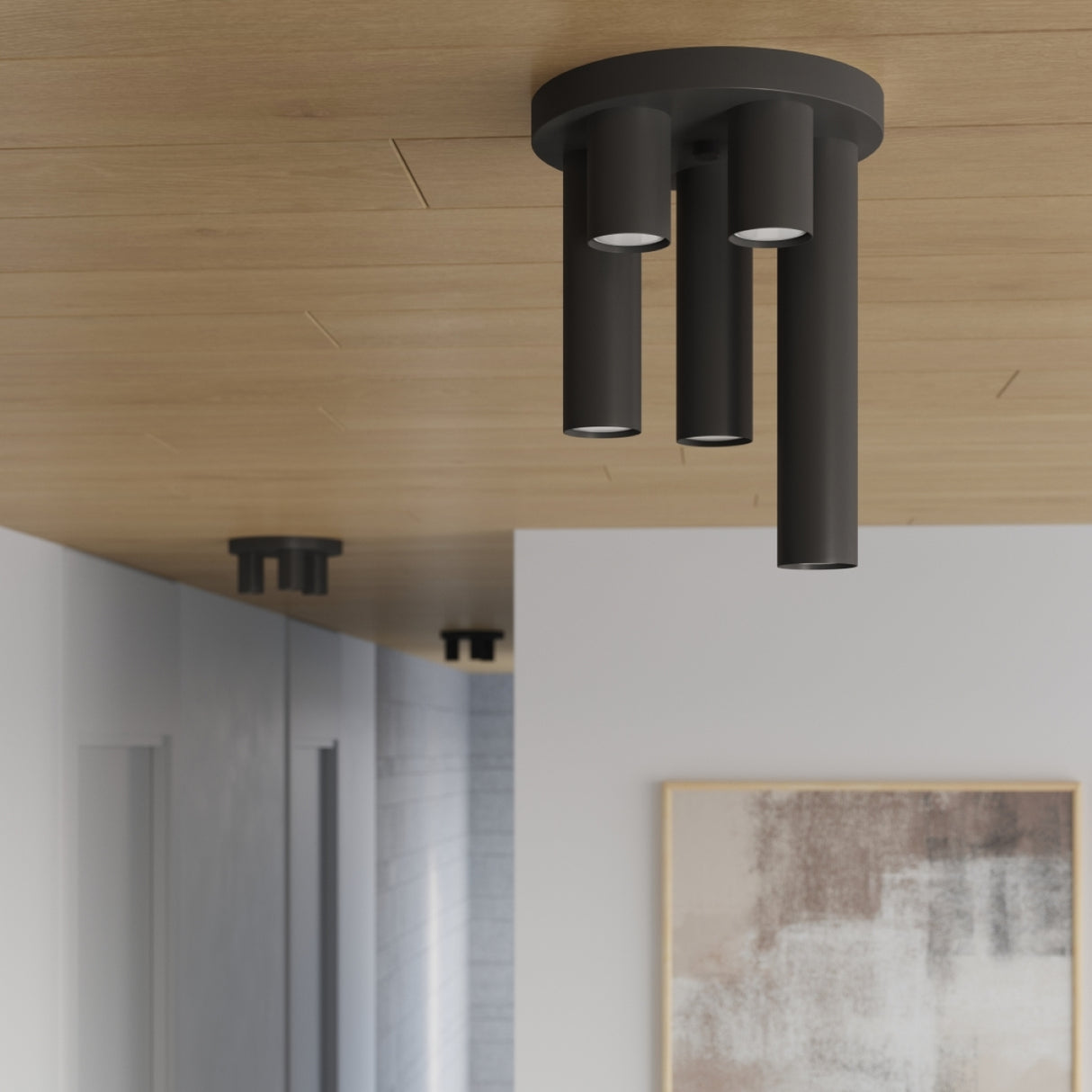 Plafond  LAGOS 3P