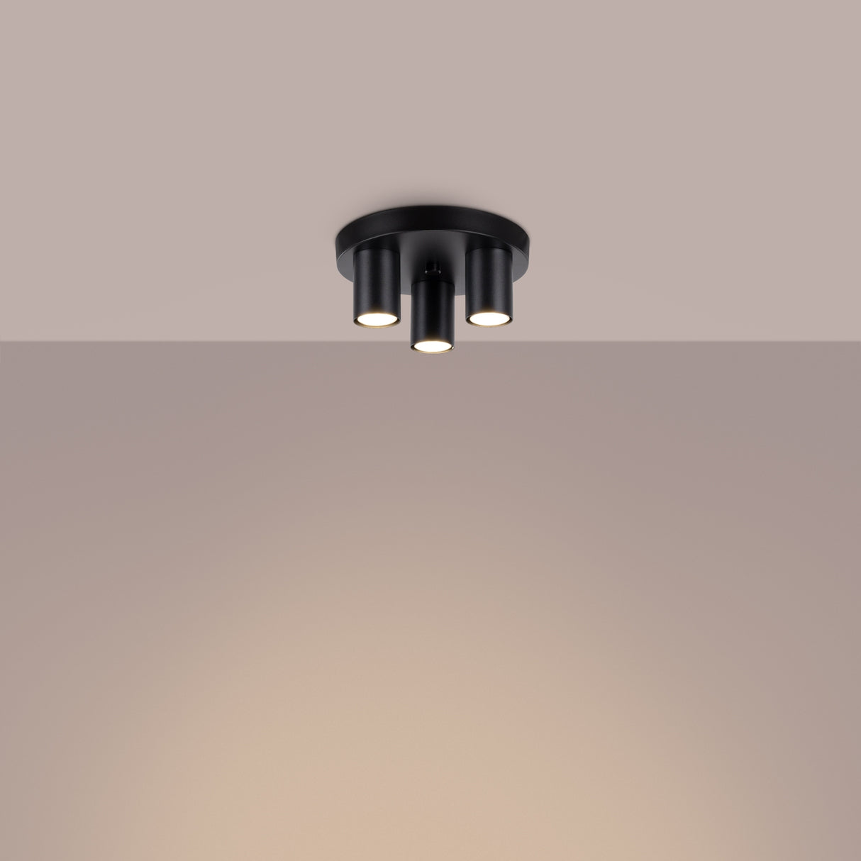 Plafond  LAGOS 3P