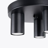 Plafond  LAGOS 3P