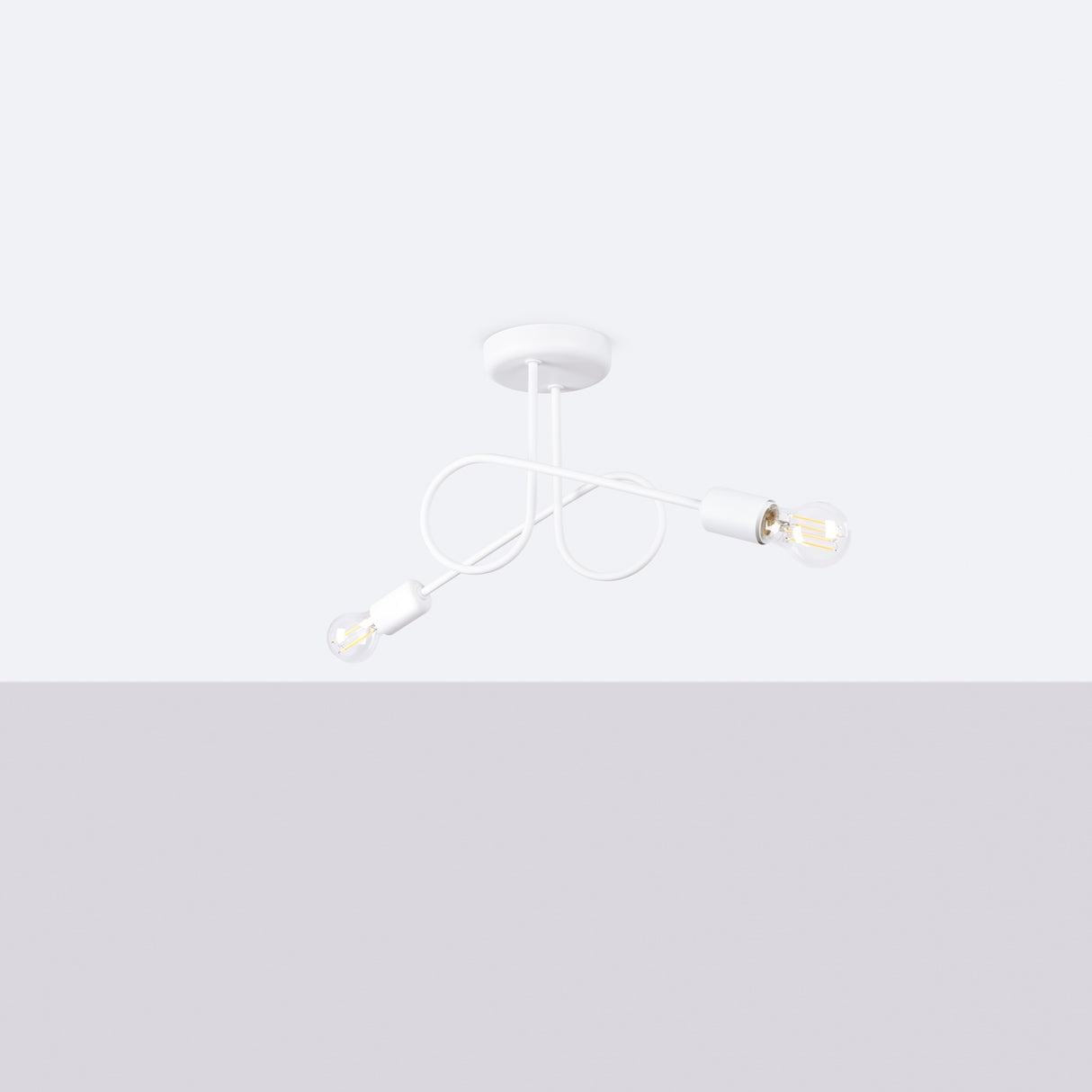 LOOP 2 Kronleuchter